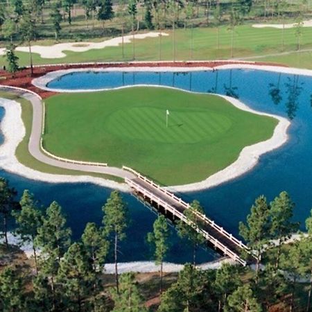 Booking Fast! Golf, Beach, And Relaxation! A Great Place For All! Calabash Kültér fotó