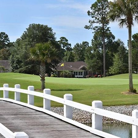 Booking Fast! Golf, Beach, And Relaxation! A Great Place For All! Calabash Kültér fotó